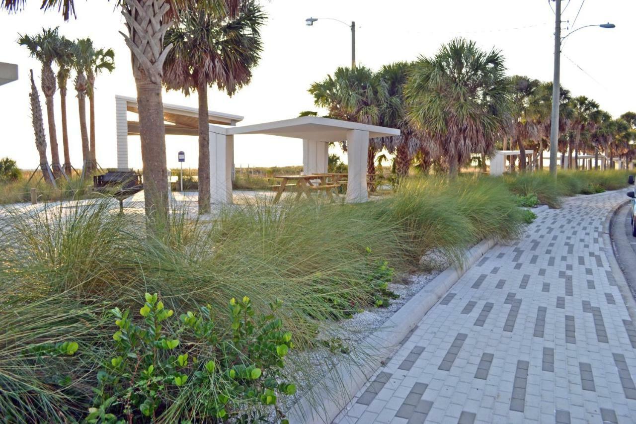 Crescent Beach 1011 #1 Sarasota Exterior foto